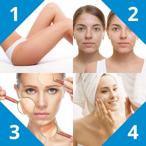 Introduction to Dermopharmacy and Cosmetology