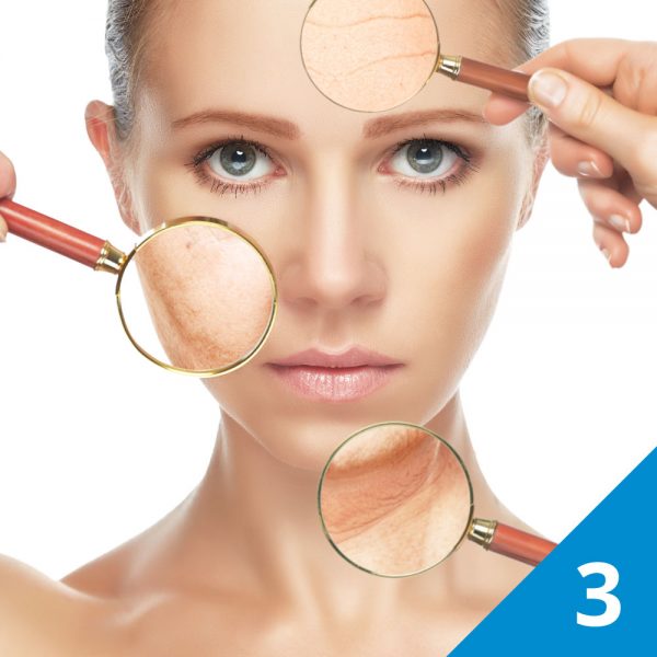 Module 3 : Aging Due to Age, Sun and Regeneration Methods
