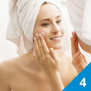 Module 4 : Types de peau en association avec les bases de la formulation