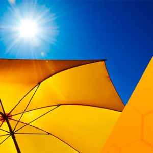 Suncare Workshop - All the effects of the sun on the skin