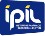 Logo IPIL-Institut de Pharmacie Industrielle de Lyon